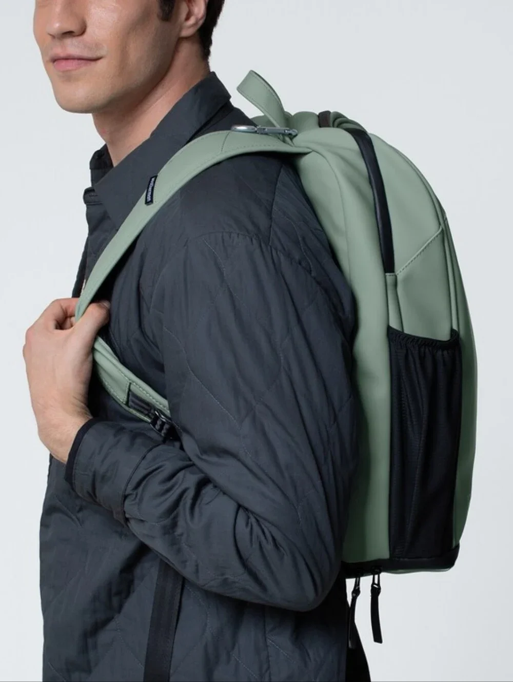 WEATHERMAN Venture Dry Pack In Sage